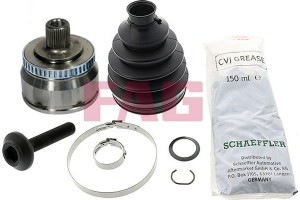 Fag Σετ άρθρωσης, Άξονας μετάδ. κίν. - 771 0334 30