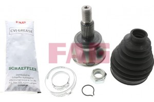 Fag Σετ άρθρωσης, Άξονας μετάδ. κίν. - 771 0427 30