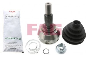 Fag Σετ άρθρωσης, Άξονας μετάδ. κίν. - 771 0475 30