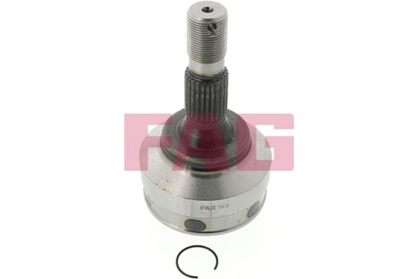 Fag Σετ άρθρωσης, Άξονας μετάδ. κίν. - 771 0488 30 Fag Σετ άρθρωσης, Άξονας μετάδ. κίν. - 771 0488 30