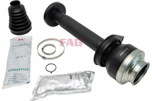 Fag Σετ άρθρωσης, Άξονας μετάδ. κίν. - 771 0512 30