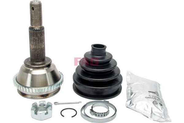 Fag Σετ άρθρωσης, Άξονας μετάδ. κίν. - 771 0600 30 Fag Σετ άρθρωσης, Άξονας μετάδ. κίν. - 771 0600 30