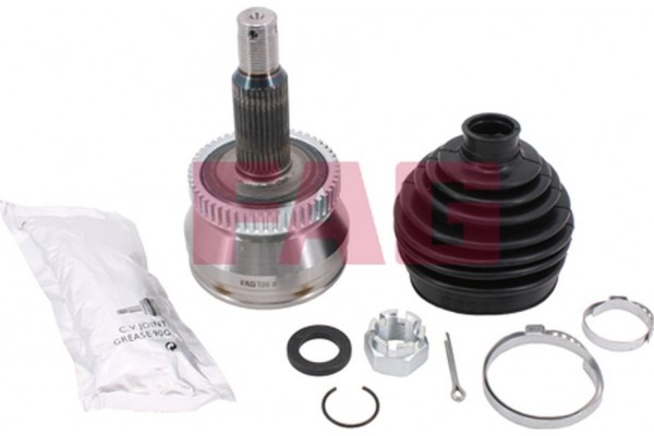 Fag Σετ άρθρωσης, Άξονας μετάδ. κίν. - 771 0622 30 Fag Σετ άρθρωσης, Άξονας μετάδ. κίν. - 771 0622 30