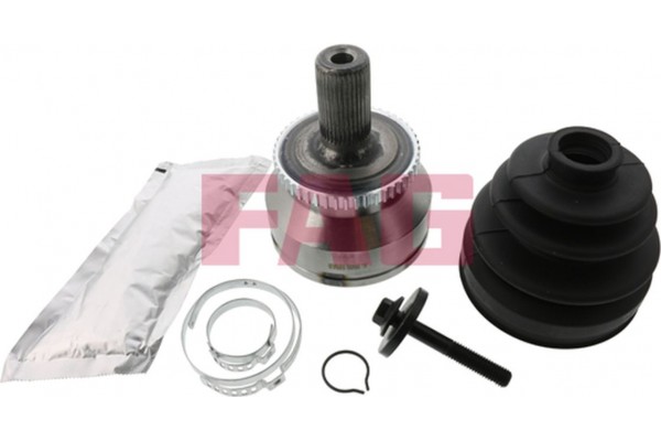 Fag Σετ άρθρωσης, Άξονας μετάδ. κίν. - 771 0636 30 Fag Σετ άρθρωσης, Άξονας μετάδ. κίν. - 771 0636 30