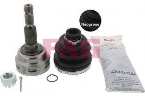 Fag Σετ άρθρωσης, Άξονας μετάδ. κίν. - 771 0733 30