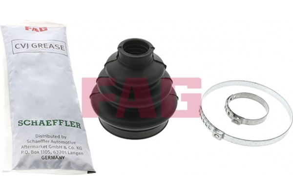 Fag Σετ φούσκες, Άξονας μετ. κίν. - 772 0106 30 Fag Σετ φούσκες, Άξονας μετ. κίν. - 772 0106 30