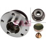 Fag Σετ Ρουλεμάν Τροχών - 713 6060 40