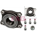 Fag Σετ Ρουλεμάν Τροχών - 713 6063 00 Fag Σετ Ρουλεμάν Τροχών - 713 6063 00