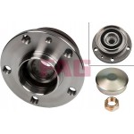 Fag Σετ Ρουλεμάν Τροχών - 713 6063 40