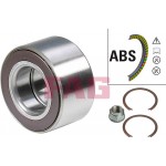 Fag Σετ Ρουλεμάν Τροχών - 713 6064 00 Fag Σετ Ρουλεμάν Τροχών - 713 6064 00