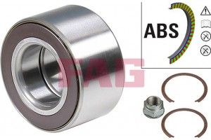 Fag Σετ Ρουλεμάν Τροχών - 713 6064 00