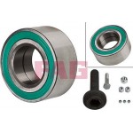 Fag Σετ Ρουλεμάν Τροχών - 713 6100 30 Fag Σετ Ρουλεμάν Τροχών - 713 6100 30