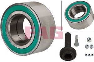 Fag Σετ Ρουλεμάν Τροχών - 713 6100 30