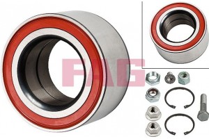 Fag Σετ Ρουλεμάν Τροχών - 713 6101 00