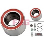 Fag Σετ Ρουλεμάν Τροχών - 713 6101 30