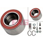 Fag Σετ Ρουλεμάν Τροχών - 713 6101 40 Fag Σετ Ρουλεμάν Τροχών - 713 6101 40