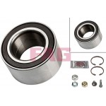 Fag Σετ Ρουλεμάν Τροχών - 713 6101 60 Fag Σετ Ρουλεμάν Τροχών - 713 6101 60