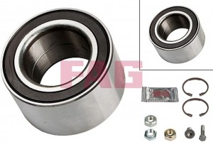 Fag Σετ Ρουλεμάν Τροχών - 713 6101 60