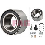 Fag Σετ Ρουλεμάν Τροχών - 713 6101 70