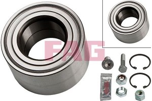 Fag Σετ Ρουλεμάν Τροχών - 713 6101 80