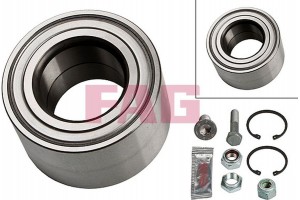 Fag Σετ Ρουλεμάν Τροχών - 713 6101 80