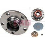 Fag Σετ Ρουλεμάν Τροχών - 713 6102 20