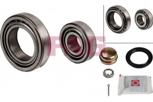 Fag Σετ Ρουλεμάν Τροχών - 713 6102 30