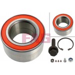 Fag Σετ Ρουλεμάν Τροχών - 713 6103 00 Fag Σετ Ρουλεμάν Τροχών - 713 6103 00