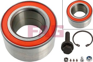 Fag Σετ Ρουλεμάν Τροχών - 713 6103 00