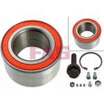 Fag Σετ Ρουλεμάν Τροχών - 713 6103 40