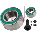 Fag Σετ Ρουλεμάν Τροχών - 713 6103 50 Fag Σετ Ρουλεμάν Τροχών - 713 6103 50