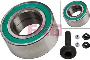 Fag Σετ Ρουλεμάν Τροχών - 713 6103 50