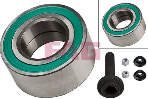 Fag Σετ Ρουλεμάν Τροχών - 713 6103 50