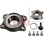 Fag Σετ Ρουλεμάν Τροχών - 713 6104 30