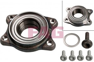 Fag Σετ Ρουλεμάν Τροχών - 713 6104 30