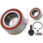 Fag Σετ Ρουλεμάν Τροχών - 713 6104 50 Fag Σετ Ρουλεμάν Τροχών - 713 6104 50