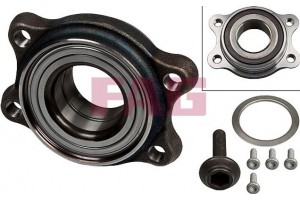 Fag Σετ Ρουλεμάν Τροχών - 713 6104 80