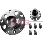 Fag Σετ Ρουλεμάν Τροχών - 713 6105 00