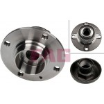 Fag Σετ Ρουλεμάν Τροχών - 713 6105 30