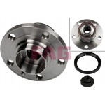 Fag Σετ Ρουλεμάν Τροχών - 713 6105 80 Fag Σετ Ρουλεμάν Τροχών - 713 6105 80