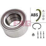 Fag Σετ Ρουλεμάν Τροχών - 713 6106 30 Fag Σετ Ρουλεμάν Τροχών - 713 6106 30