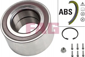 Fag Σετ Ρουλεμάν Τροχών - 713 6106 30