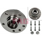 Fag Σετ Ρουλεμάν Τροχών - 713 6106 50