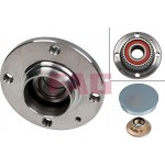 Fag Σετ Ρουλεμάν Τροχών - 713 6106 60