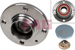 Fag Σετ Ρουλεμάν Τροχών - 713 6106 60