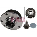 Fag Σετ Ρουλεμάν Τροχών - 713 6107 00 Fag Σετ Ρουλεμάν Τροχών - 713 6107 00