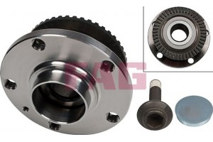 Fag Σετ Ρουλεμάν Τροχών - 713 6107 00