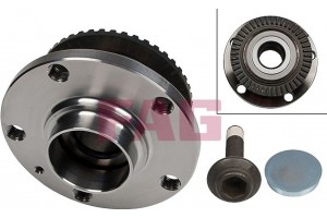 Fag Σετ Ρουλεμάν Τροχών - 713 6107 00