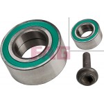 Fag Σετ Ρουλεμάν Τροχών - 713 6107 10