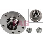 Fag Σετ Ρουλεμάν Τροχών - 713 6107 60